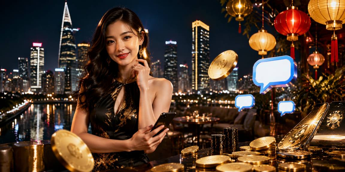 99ol Casino trực tuyến dành riêng cho cược thủ Việt