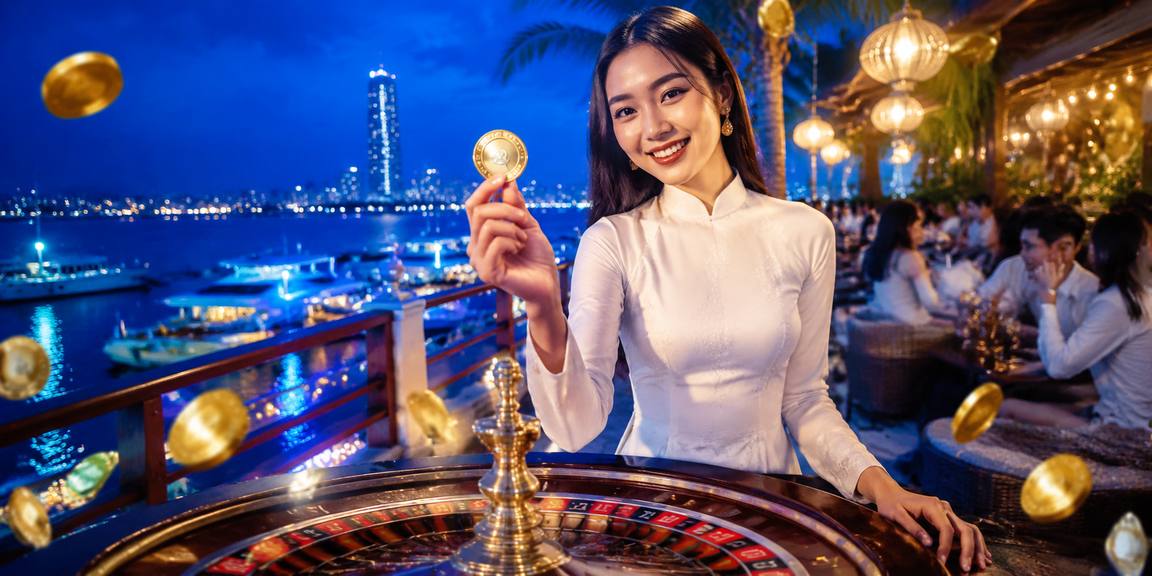 99ol Khám Phá Bàn Live Dealer Tại 99ol